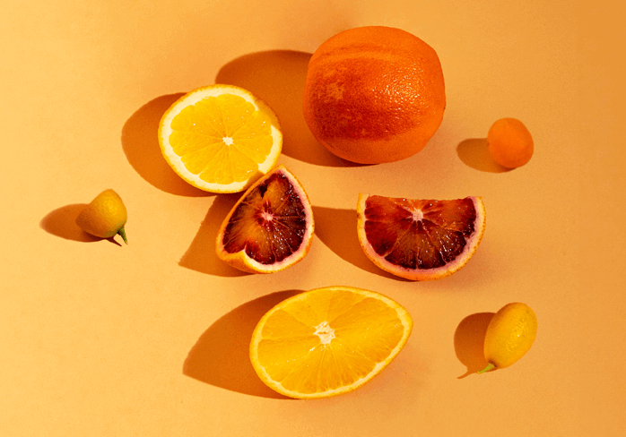 When is Citrus Fruit Season?