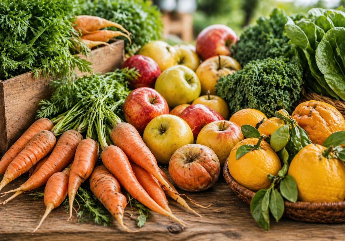 Food Sustainability Explained: Easy Steps for Everyday Impact
