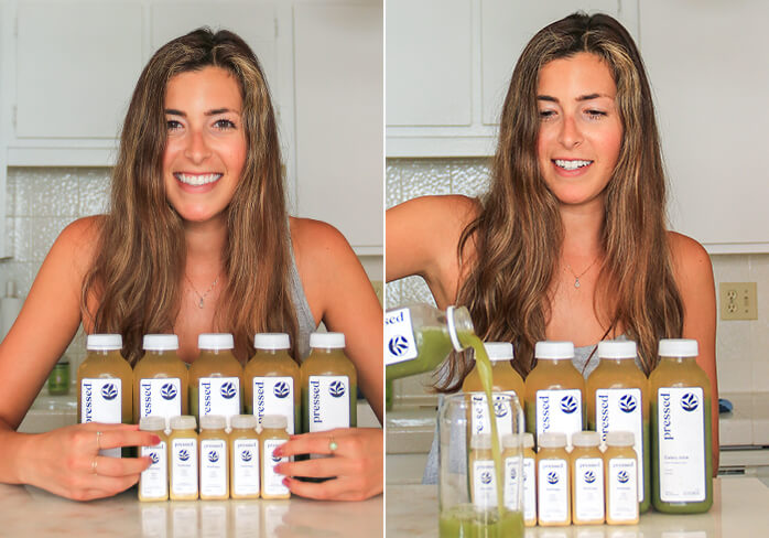 Inside My Daily Routine: Danielle of Cacao For Coconuts