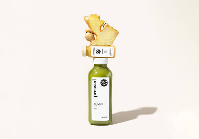 Pressed Juicery is Now ‘Pressed’ - Everything You Need To Know About Our New Look + How Our Mission Is Advancing