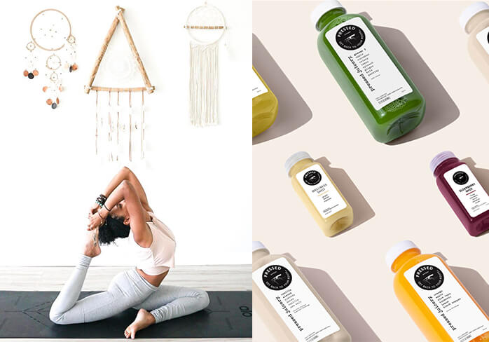 My Daily Routine with Yogi Chelsea Harrison