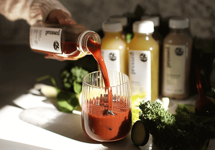 Top 3 Benefits of Raw Juice Subscriptions