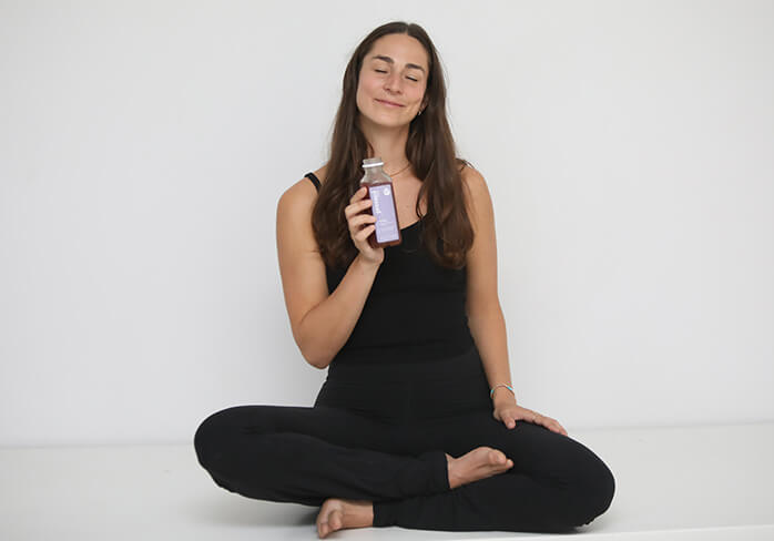 14-Day of Unplug & Unwind Course: Day 4
