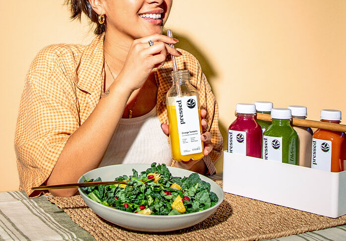 High Antioxidant Foods to Add to Your Diet Today