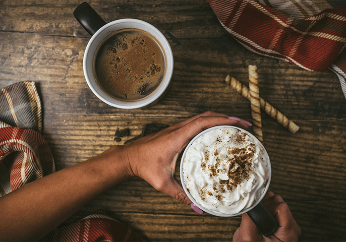 How To Make Healthy Hot Chocolate