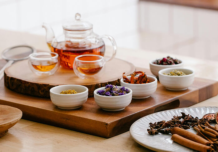 Top Herbs For Lungs: Support Respiratory Health Naturally