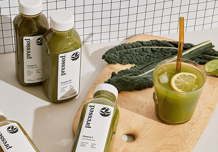 juicing benefits