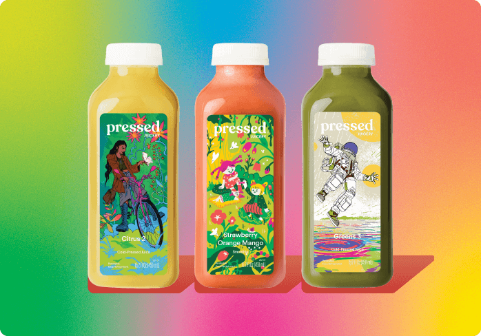 Sip With Pride