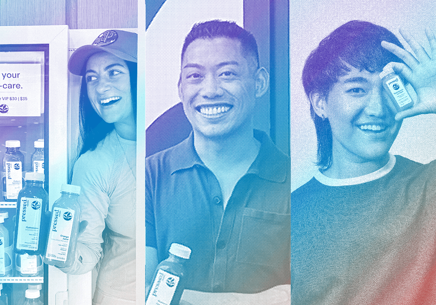 Pressed for Pride: What Pride Means to Our Team