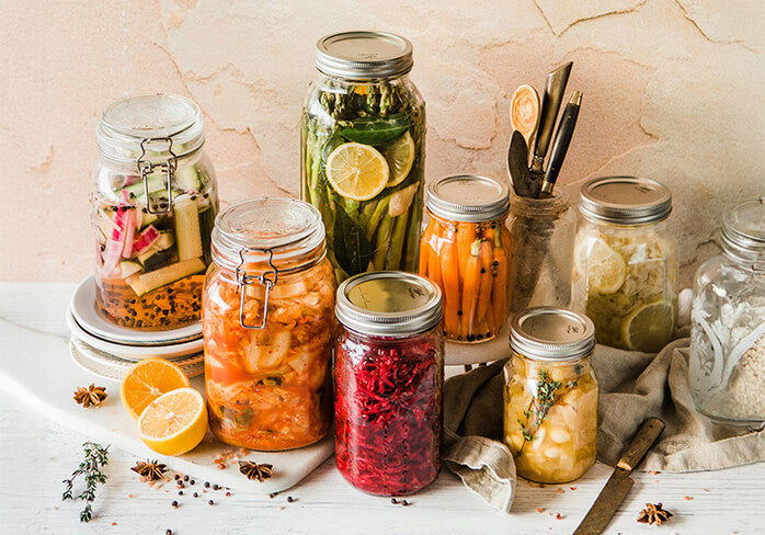 How To Improve Gut Health For Better Well-Being