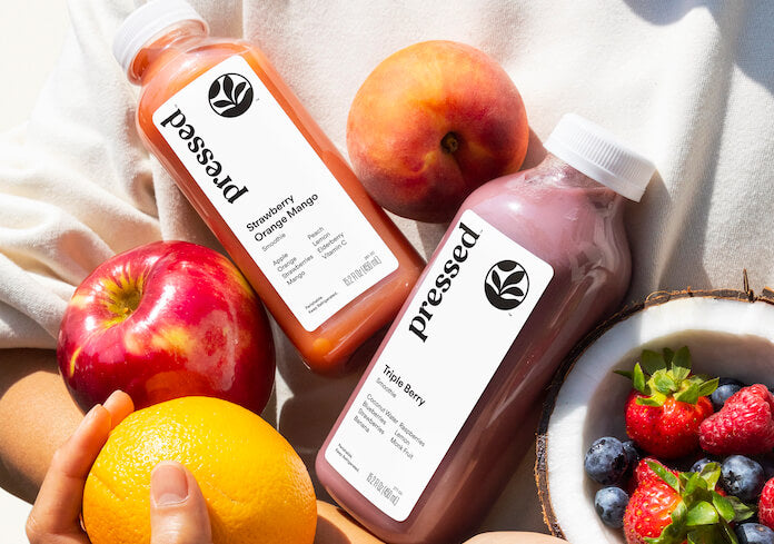 4 Delicious Ways to Squeeze More Vitamin C Into Your Day