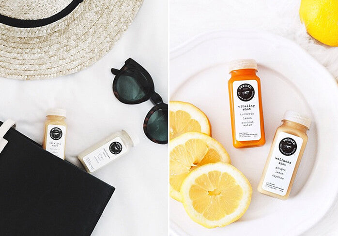 We're Reducing Our Environmental Impact One Bottle at a Time