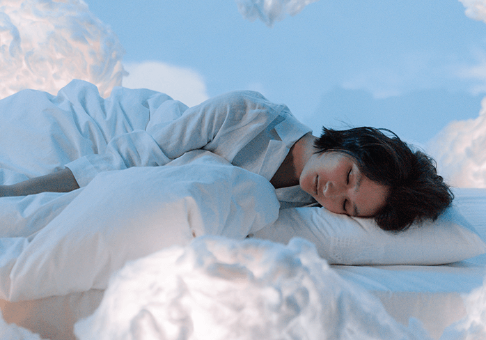 8 Tips For When You Can't Sleep
