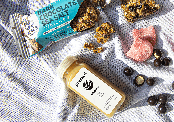 Best Pre-Workout Snacks to Fuel Your Fire