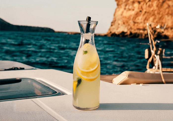 7 Healthy Travel Tips for the Modern Wellness Jetsetter