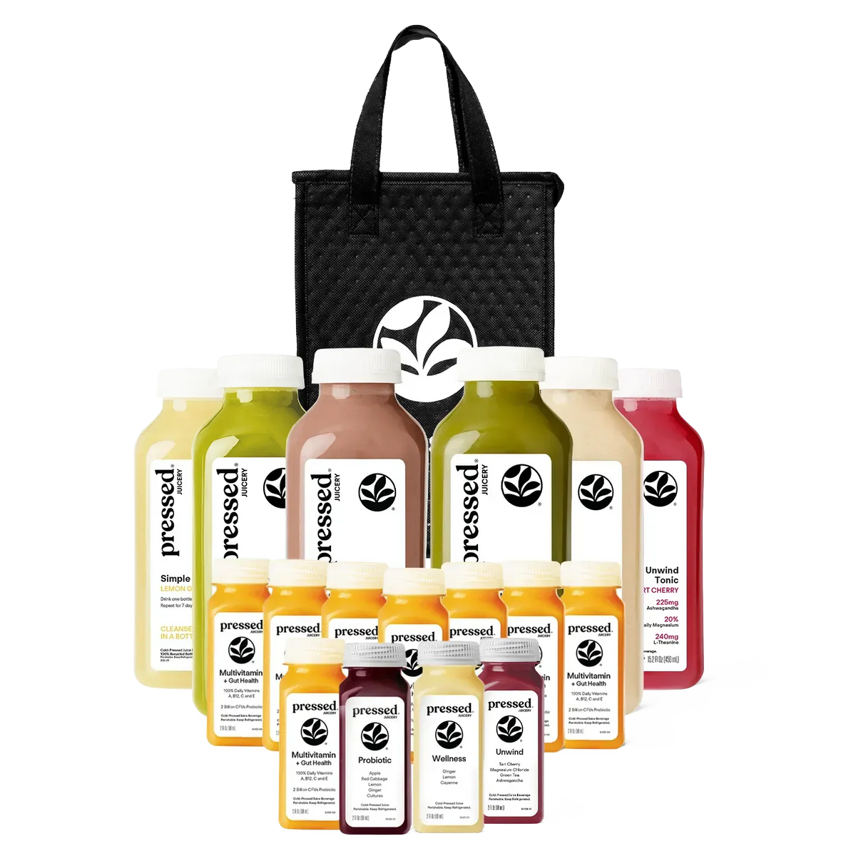 1 Day Cleanse Reset for Digestion & Gut Health