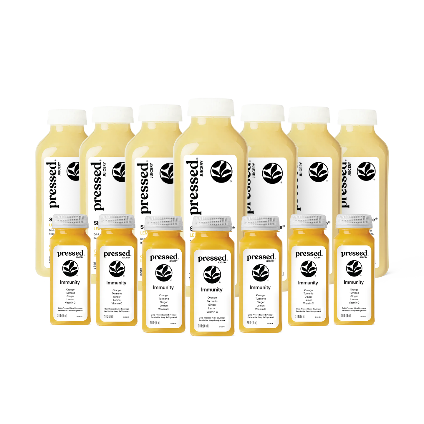Event Prep Pack: 7-Day Simple Cleanse® + Immunity