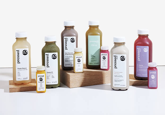 Experience the Power of the 1-Day Reset Cleanse for a Fresh Start
