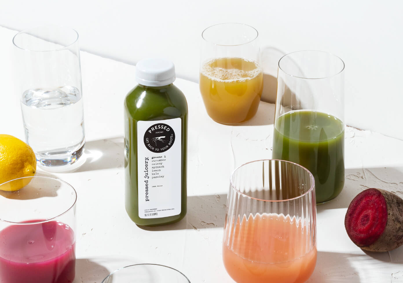 How to Start Juicing: A Beginner's Guide