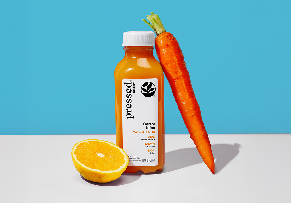 Is Carrot Juice Good for You? Benefits You'll Love