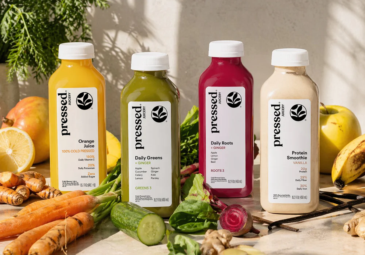 Earth Day at Pressed Juicery: Small Choices, Big Impact
