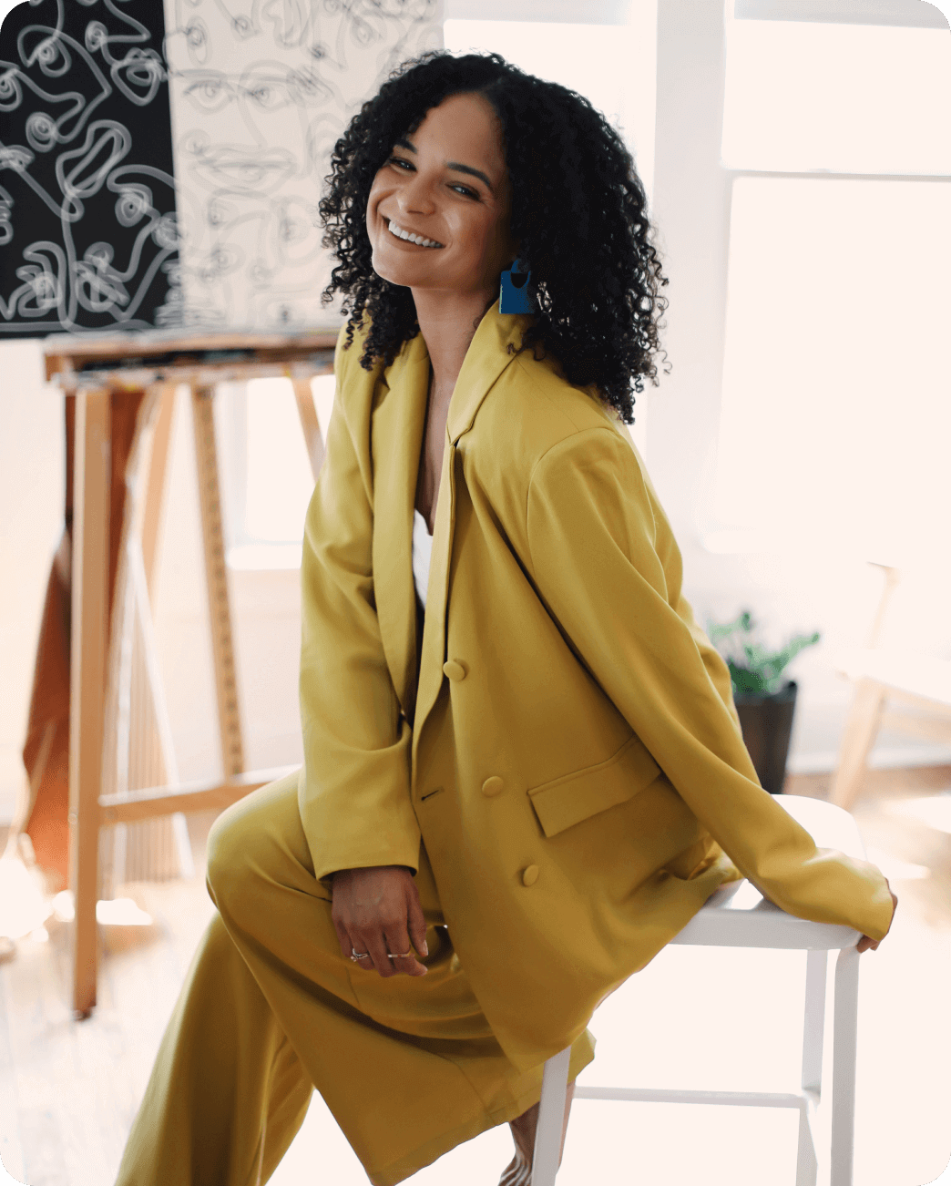 Get to know artist Alannah Tiller