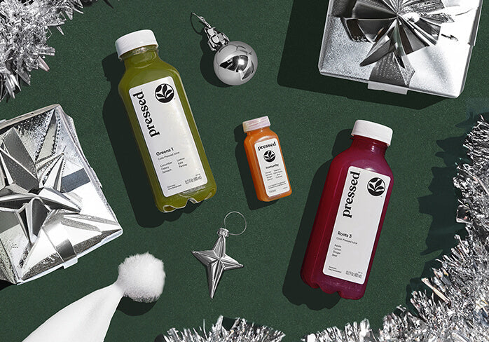 The Pressed 2024 Gift Guide: Thoughtful Wellness Gifts To Nourish + Inspire