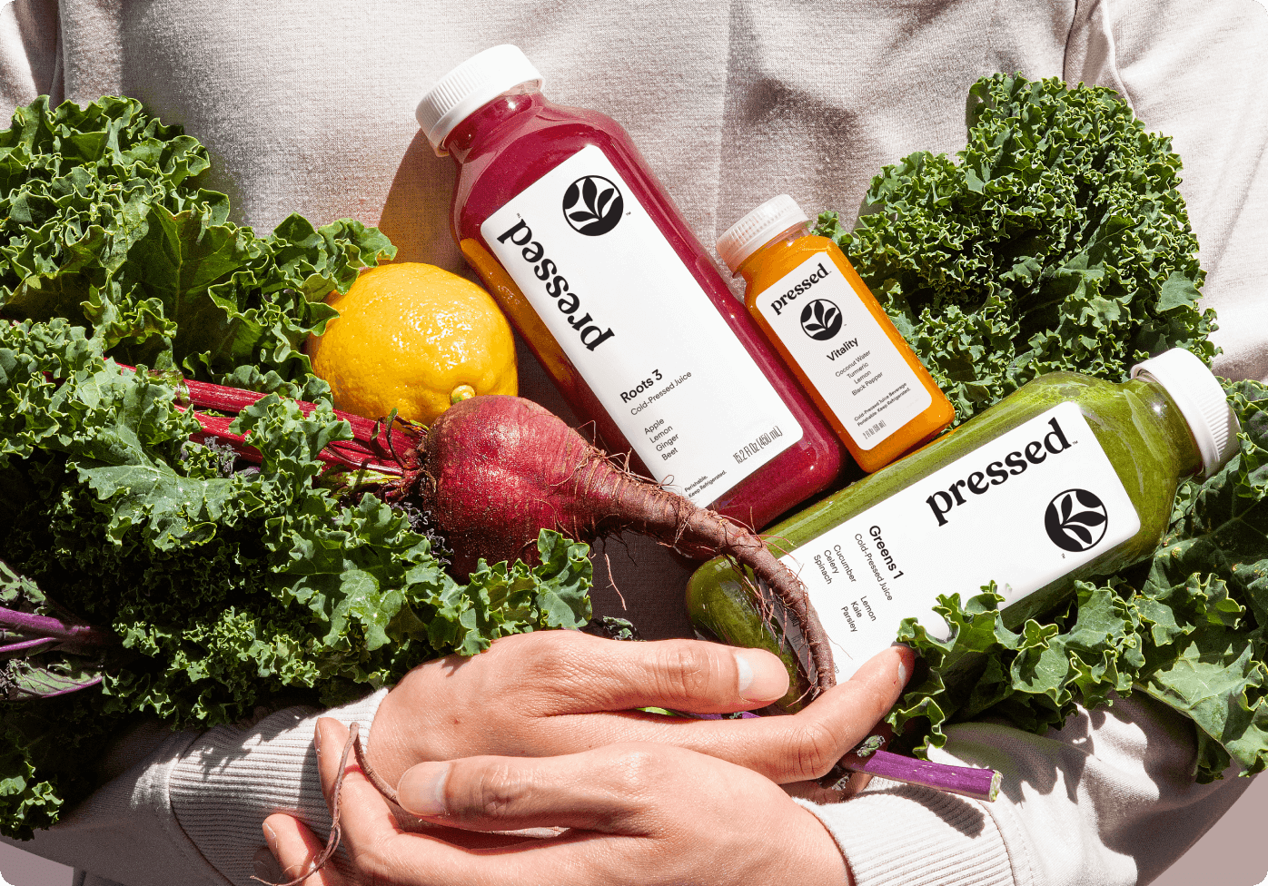 Winter Fruits & Vegetables: What Produce is in Season?