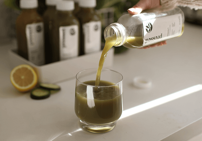 Raw Juice Cleanse 101: What Are They And How To Guide