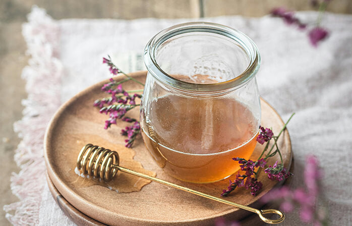 Clover Honey vs Wildflower Honey: Flavor Breakdown