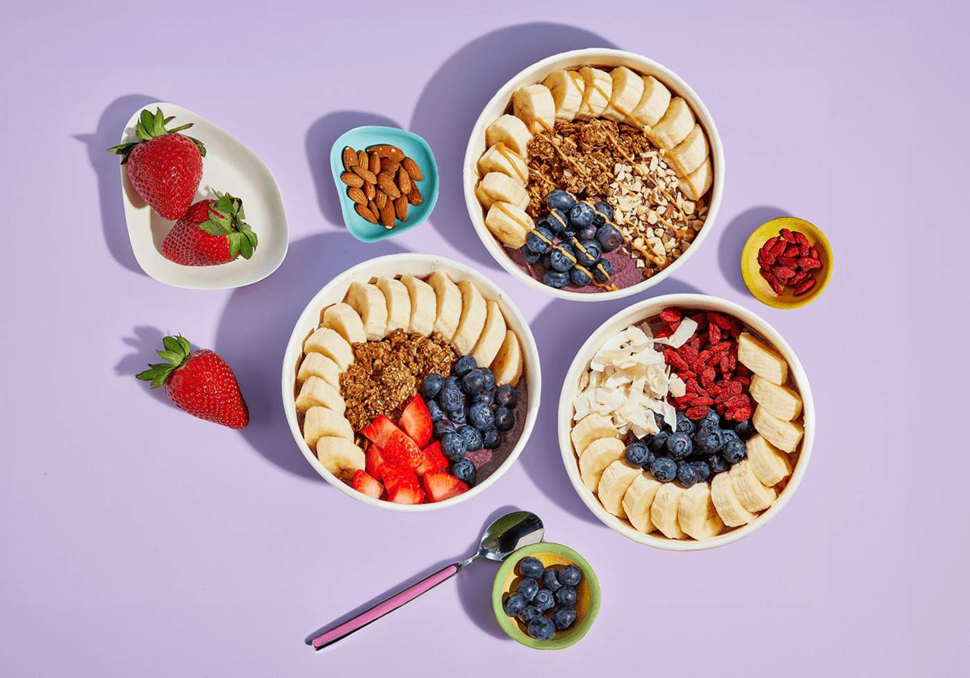 What Is An Acai Bowl? Everything You Need to Know