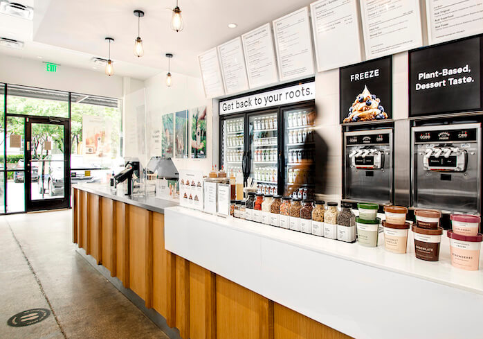 The Wellness Wanderer: Our Healthy Uptown Dallas Neighborhood Guide