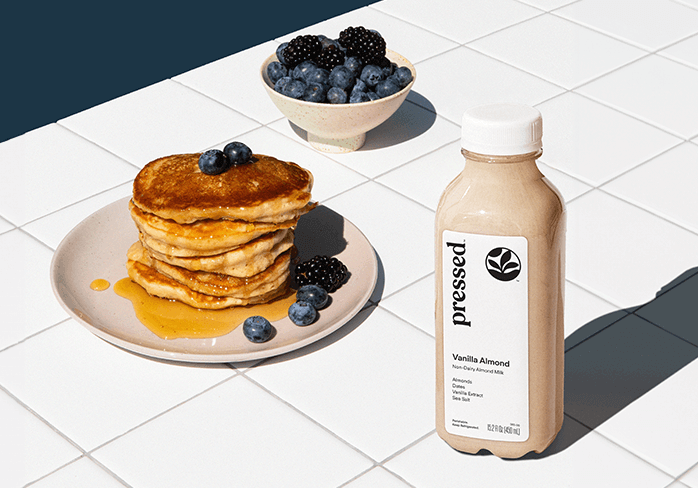 The Tastiest Vegan Pancakes Recipe