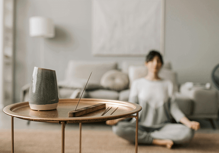 Unwind Naturally: Your Guide to National Stress Month