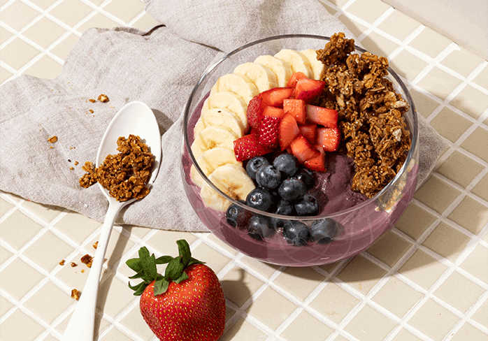 Acai Bowls: Your Guide to a Perfect, Healthy Treat