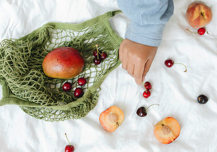 Stoned Fruit Benefits: Nutritious Fruits to Add to Your Diet