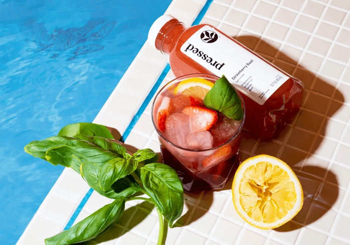Cool Off with Summertime Mocktails