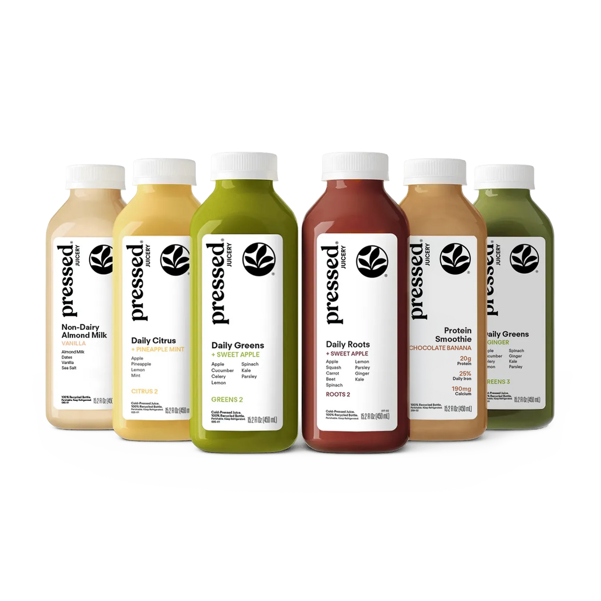 Pressed Juicery