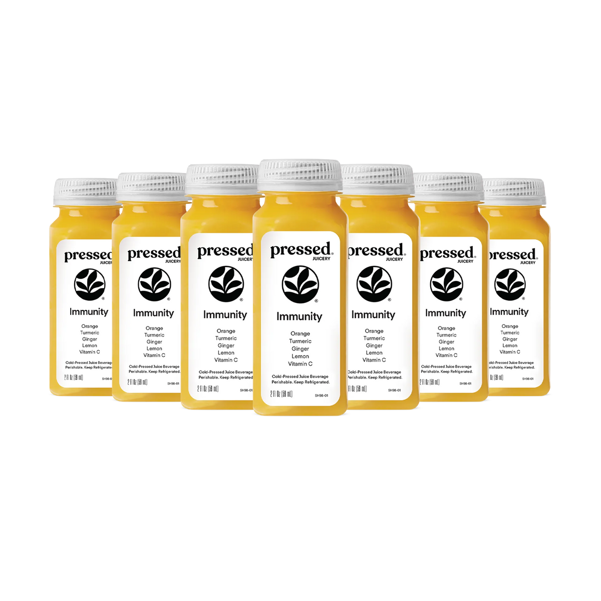 Immunity Shot 7-Pack