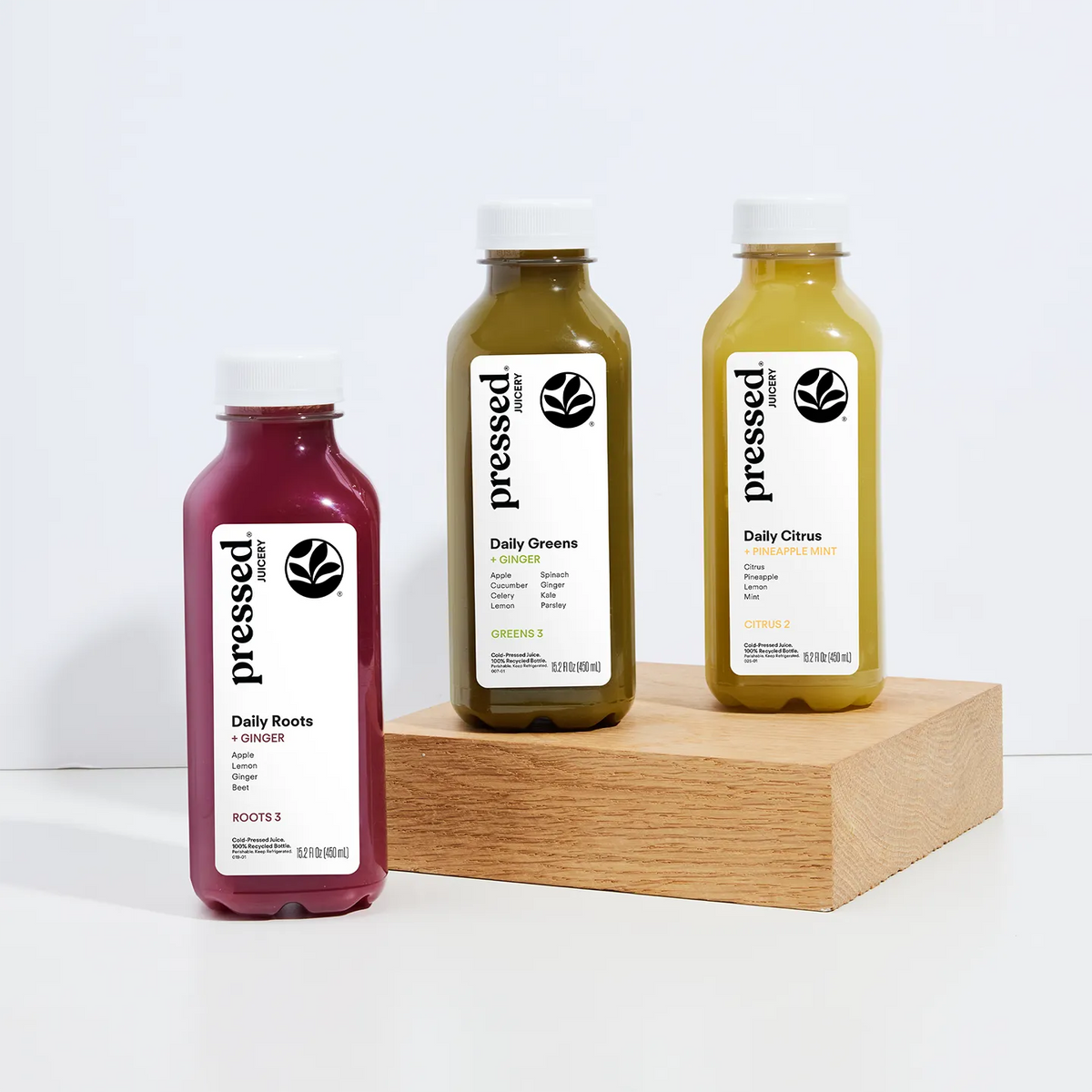 Pressed Juicery