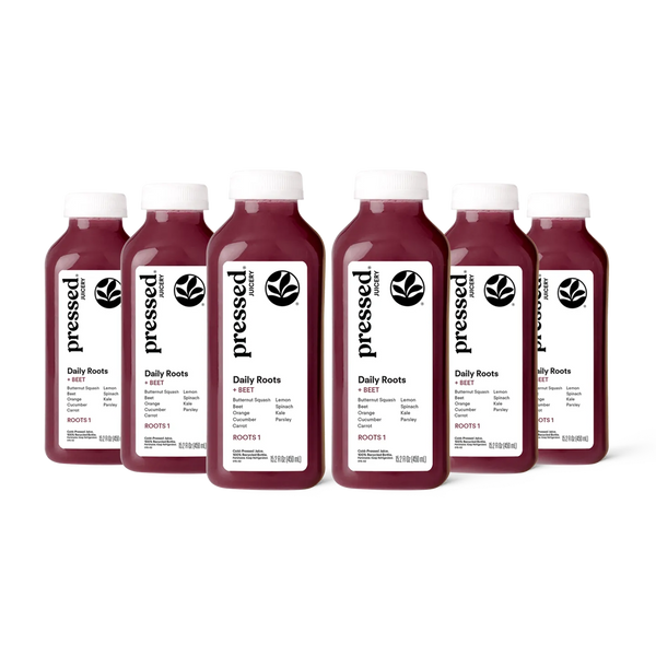 Juice=Juice バーイベ⑥ daily-roots-1-beet-juice-6-