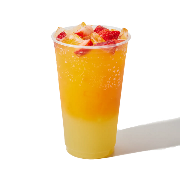 Thrive Sparkling Refresher | Multivitamin + Probiotics for Daily